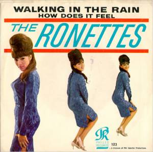 Ronettes, The