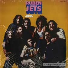 Ruben and the Jets