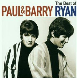 Paul and Barry Ryan