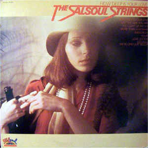 Salsoul Orchestra, The
