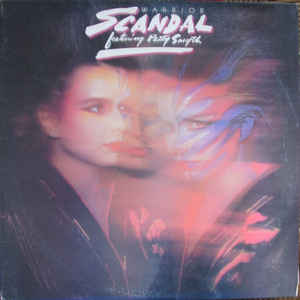 Scandal featuring Patty Smyth