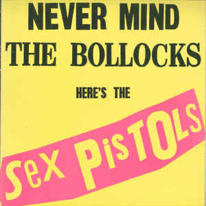 Sex Pistols interviews, articles and reviews from Rock's Backpages