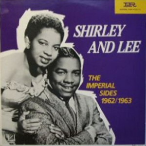 Shirley and Lee