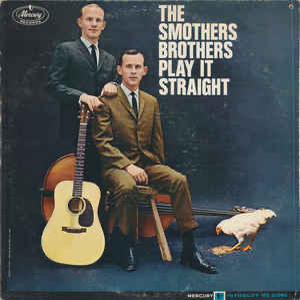 Smothers Brothers, The
