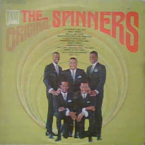 Spinners, The