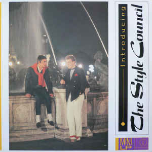 Style Council, The