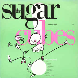 Sugarcubes, The