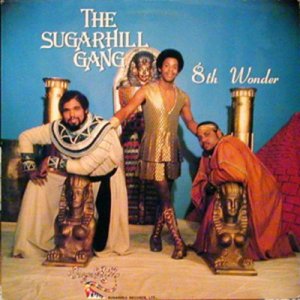 Sugarhill Gang, The
