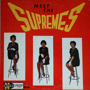 Supremes, The