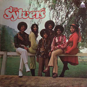 Sylvers, The