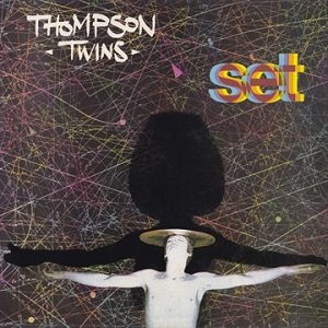 Thompson Twins, The