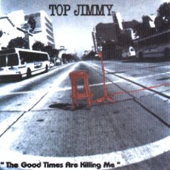 Top Jimmy & The Rhythm Pigs