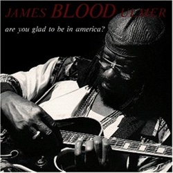 James "Blood" Ulmer