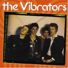 Vibrators, The