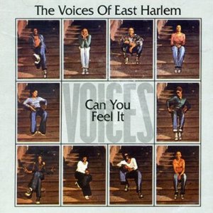 Voices of East Harlem, The