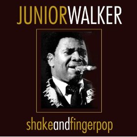 Junior Walker & The Allstars