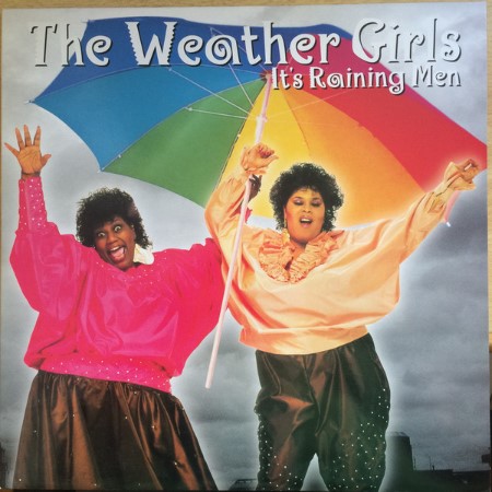 Weather Girls, The