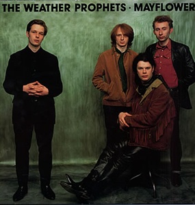 Weather Prophets, The