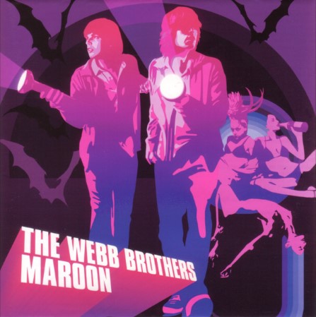 Webb Brothers, The