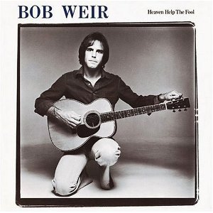 Bob Weir
