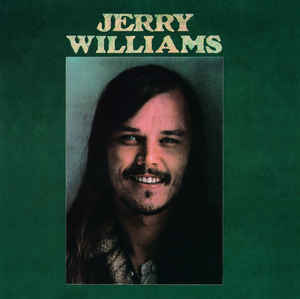Jerry Lynn Williams