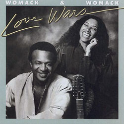 Womack and Womack
