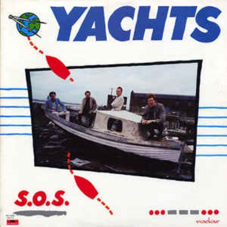 Yachts, The