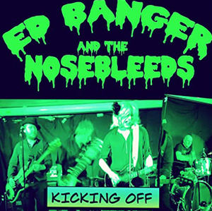 Ed Banger & The Nosebleeds