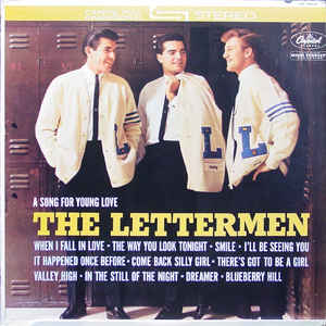 Lettermen, The