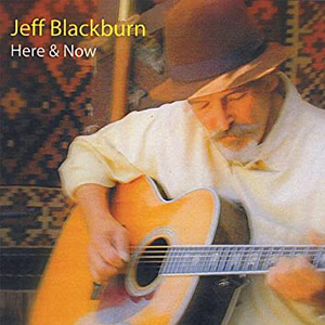 Jeff Blackburn