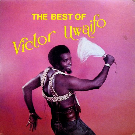 Sir Victor Uwaifo