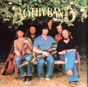 Bothy Band, The