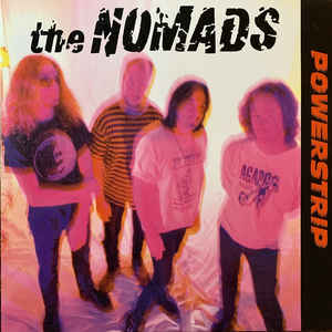 Nomads, The