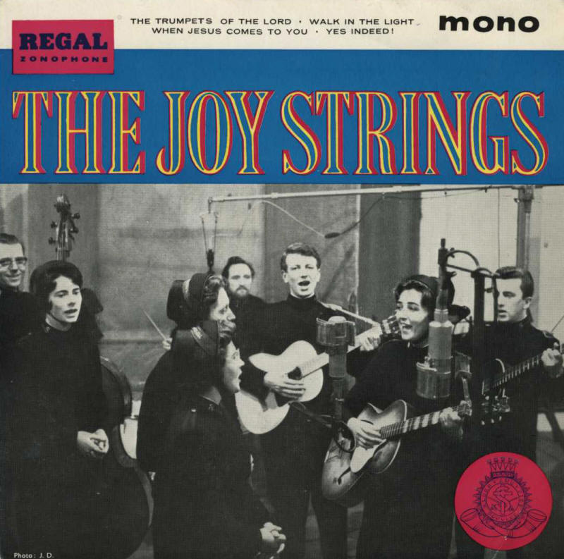 Joy Strings, The