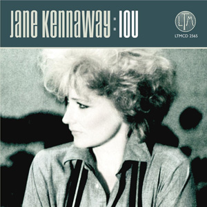 Jane Kennaway