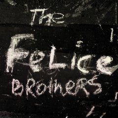 Felice Brothers