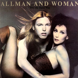 Allman and Woman