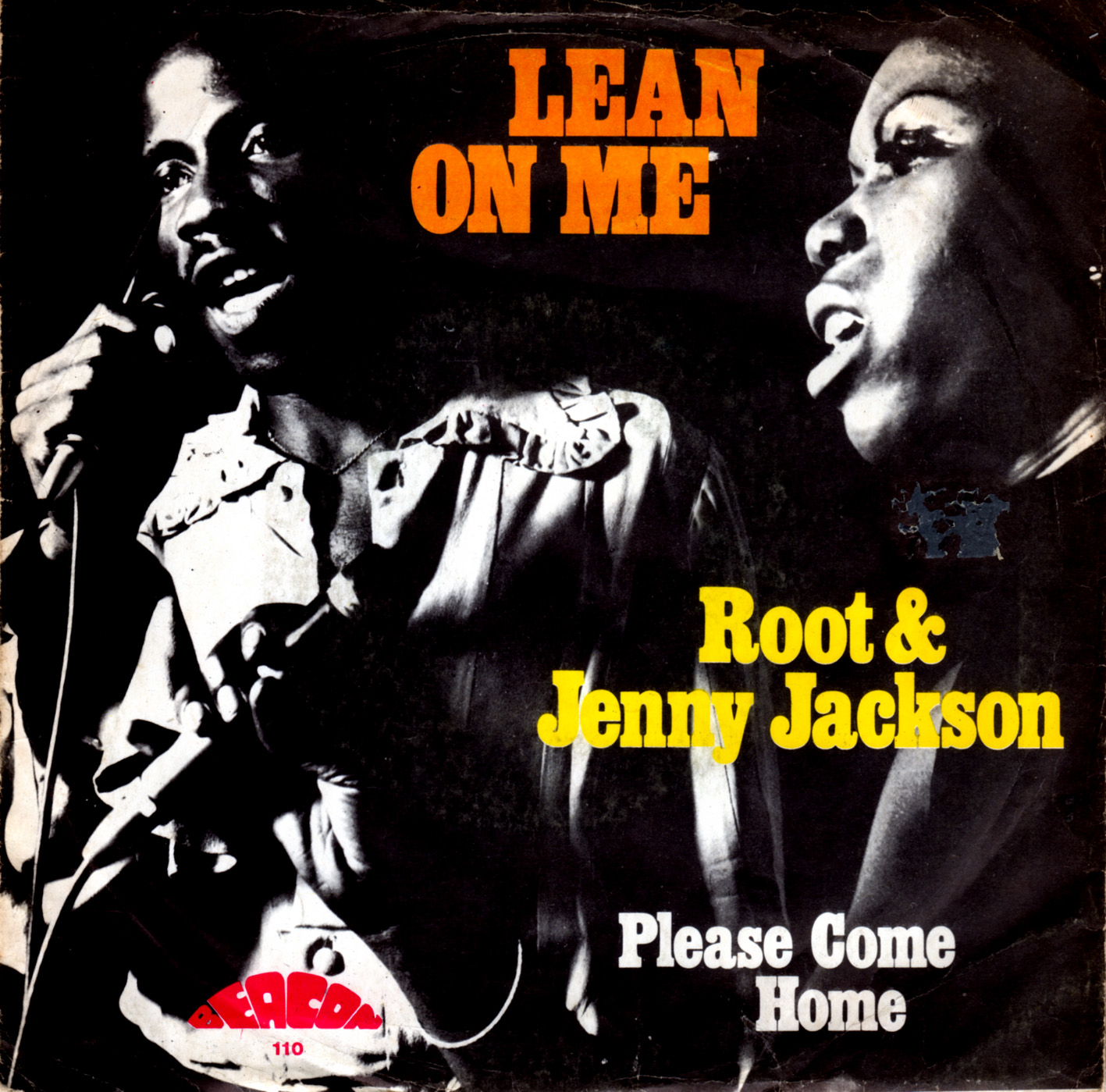 Root & Jenny Jackson