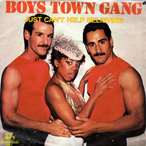 Boys Town Gang, The