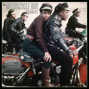 Motorcycle Boy, The