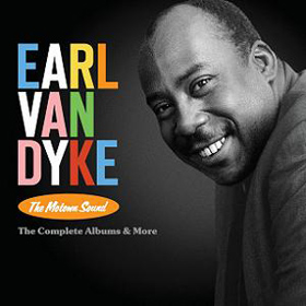 Earl Van Dyke