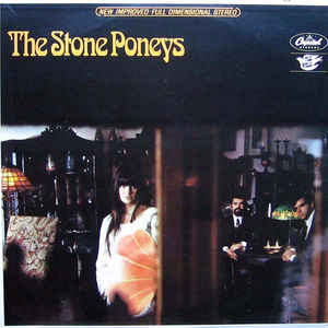 Stone Poneys, The