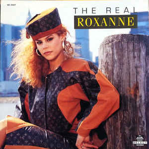 Real Roxanne, The