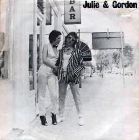 Julie & Gordon