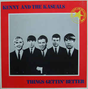Kenny & The Kasuals