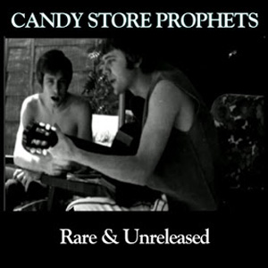 Candy Store Prophets