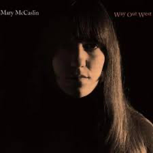 Mary McCaslin