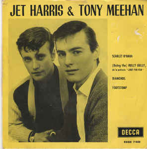 Jet Harris & Tony Meehan