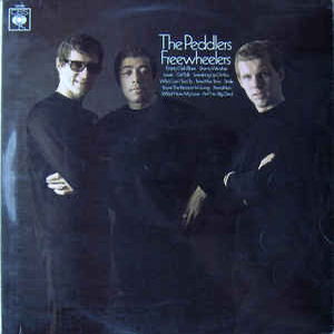 Peddlers, The