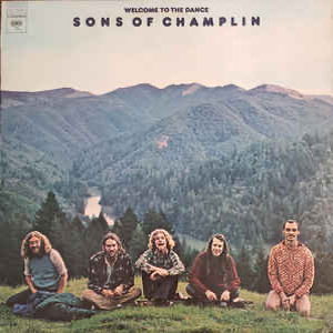 Sons of Champlin, The